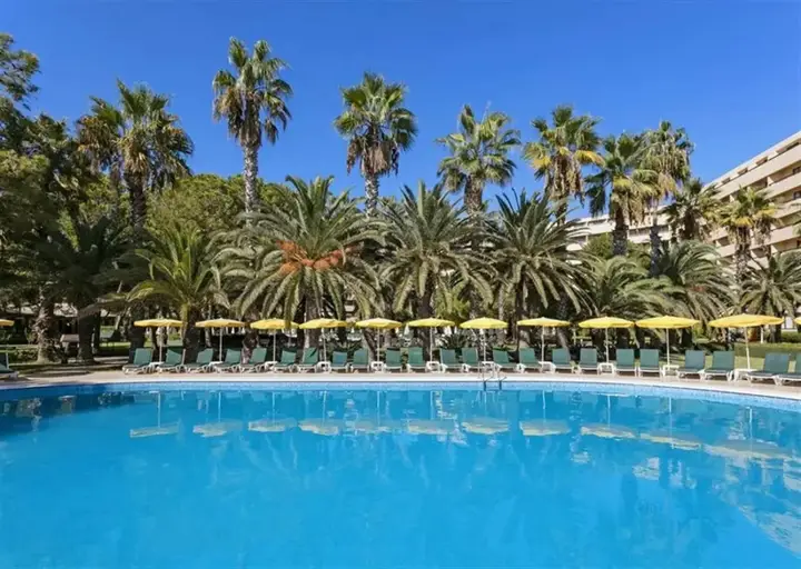 Аланья: Ozkaymak Incekum Hotel