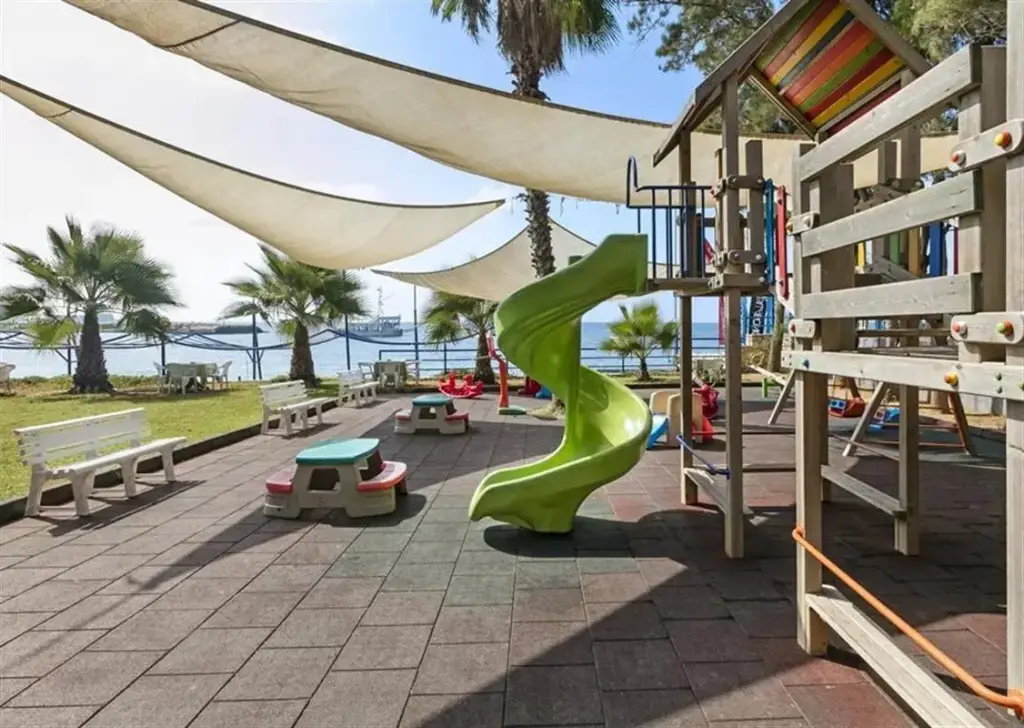 Аланья: Ozkaymak Incekum Hotel