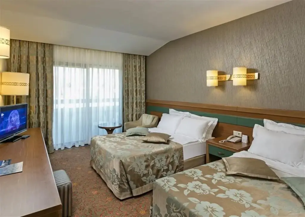 Аланья: Ozkaymak Incekum Hotel