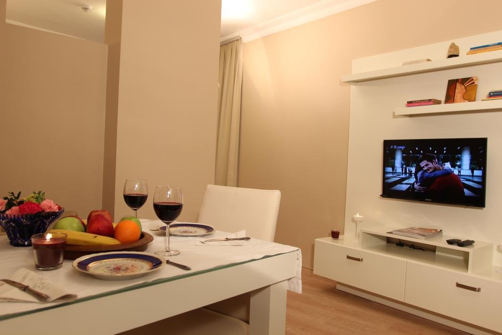 Стамбул: New Riviera Residences
