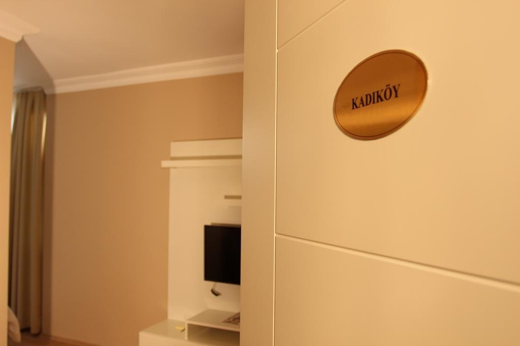 Стамбул: New Riviera Residences