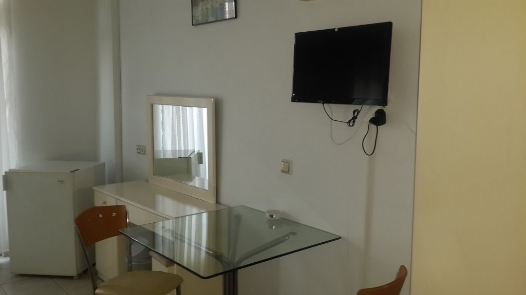 Дальян: Acar Park Hotel