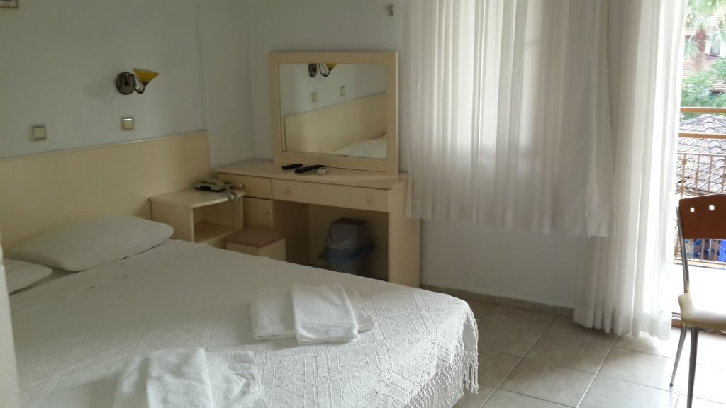 Дальян: Acar Park Hotel
