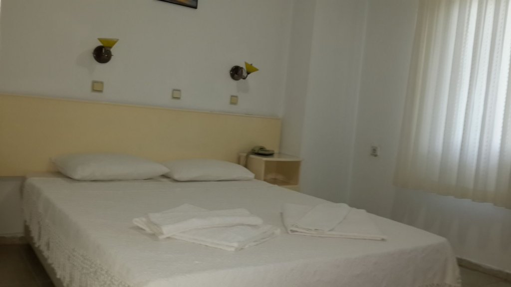 Дальян: Acar Park Hotel