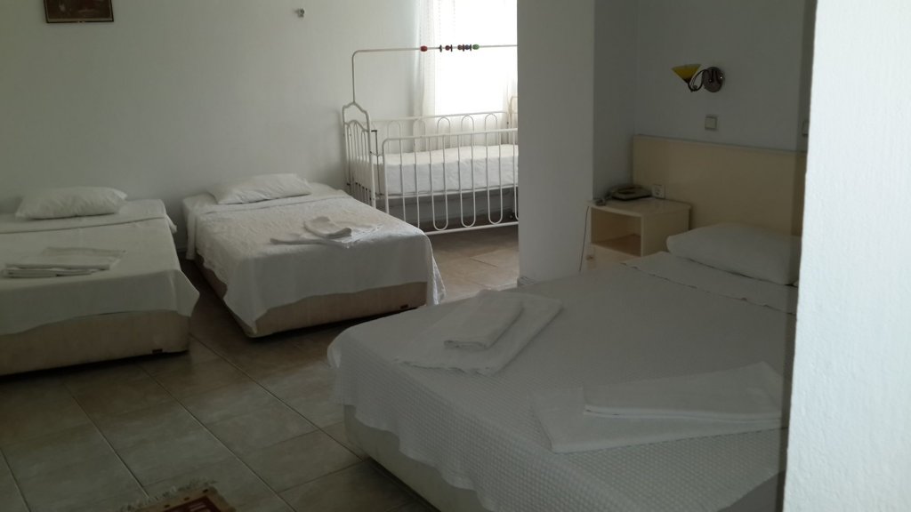 Дальян: Acar Park Hotel