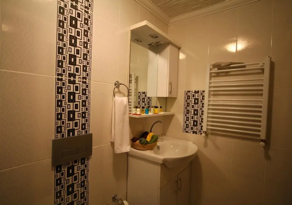 Стамбул: Lyon Apart Hotel