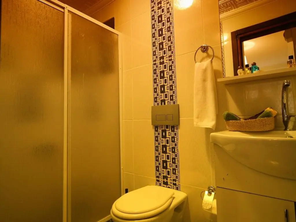 Стамбул: Lyon Apart Hotel