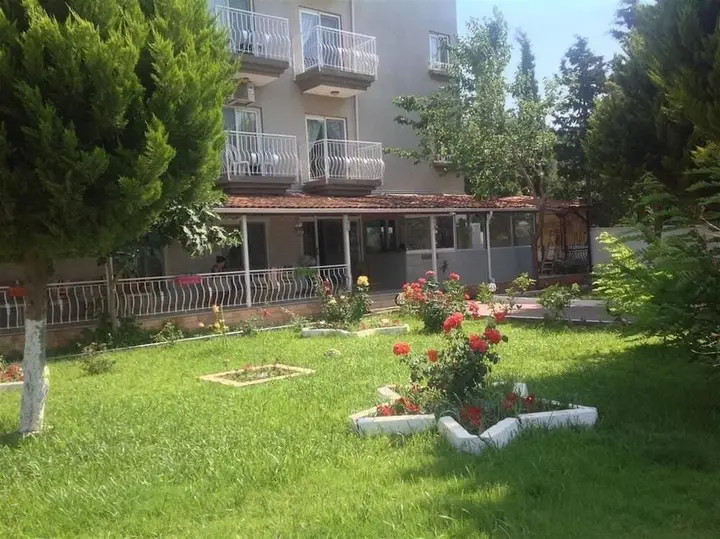 Дидим: Hotel Didyma House