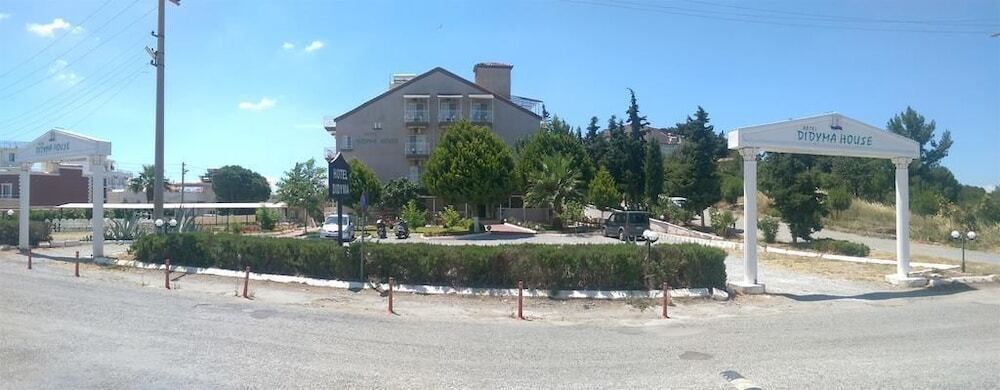 Дидим: Hotel Didyma House