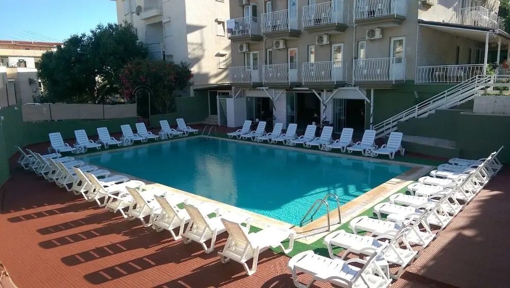 Hotel Didyma House — фото 1