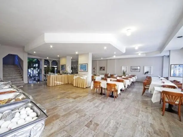 Irmak Hotel — фото 1