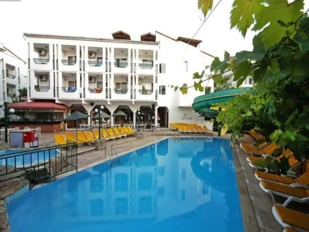 Мармарис: Irmak Hotel