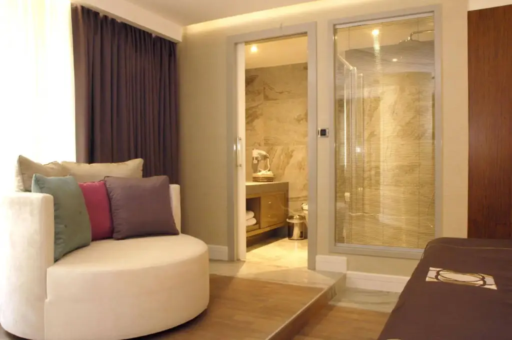 Стамбул: Taba Luxury Suites