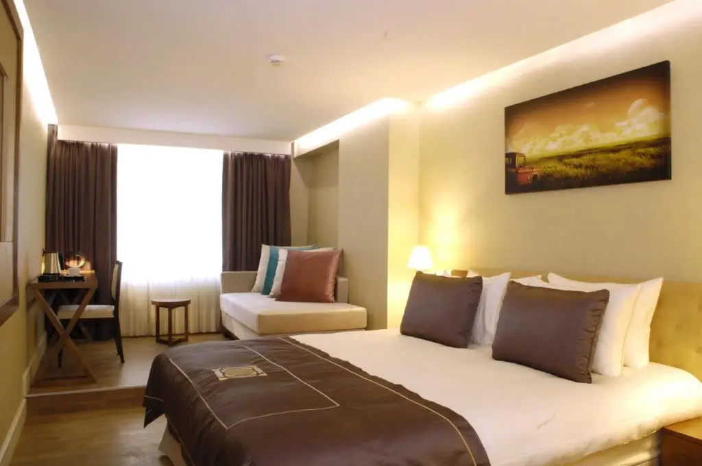 Taba Luxury Suites — фото 1