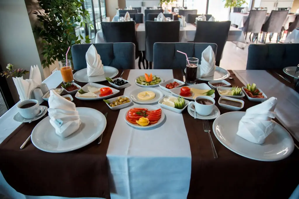 Акчакоча: Turkuaz Beach Hotel