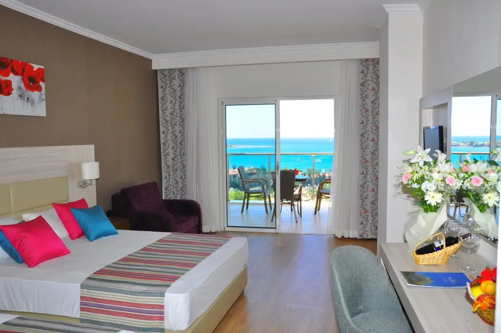 Side Prenses Resort Hotel & Spa - All Inclusive — фото 1