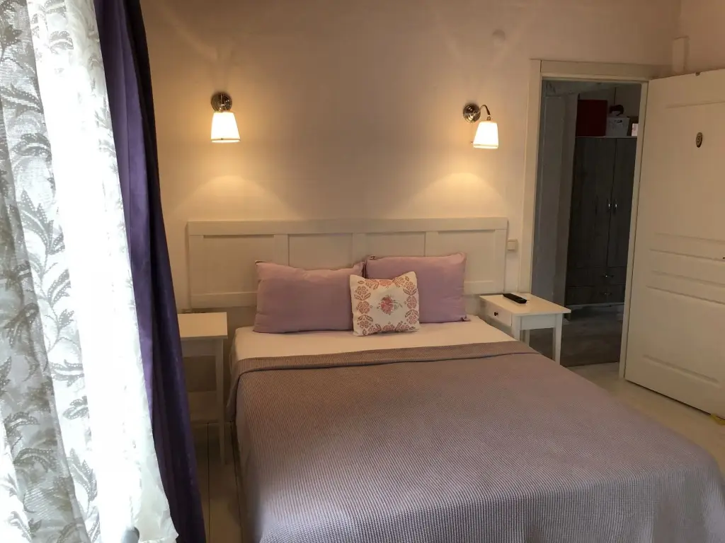 Чешме: Era Hotel Alacati