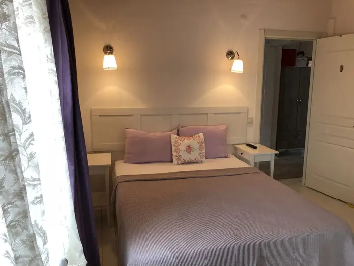 Чешме: Era Hotel Alacati