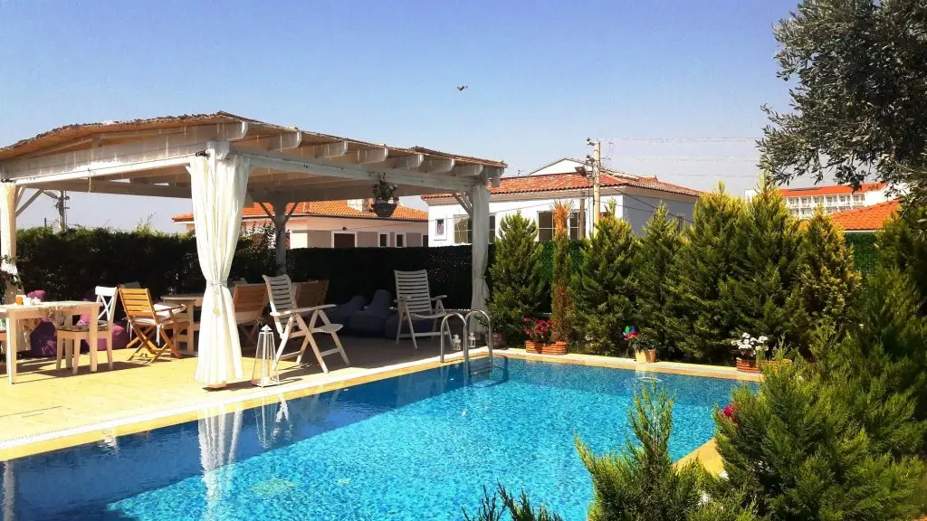 Чешме: Era Hotel Alacati