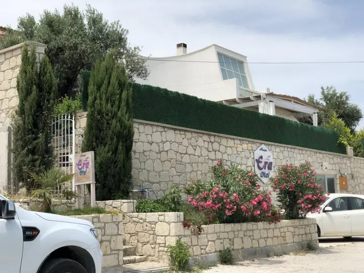 Чешме: Era Hotel Alacati