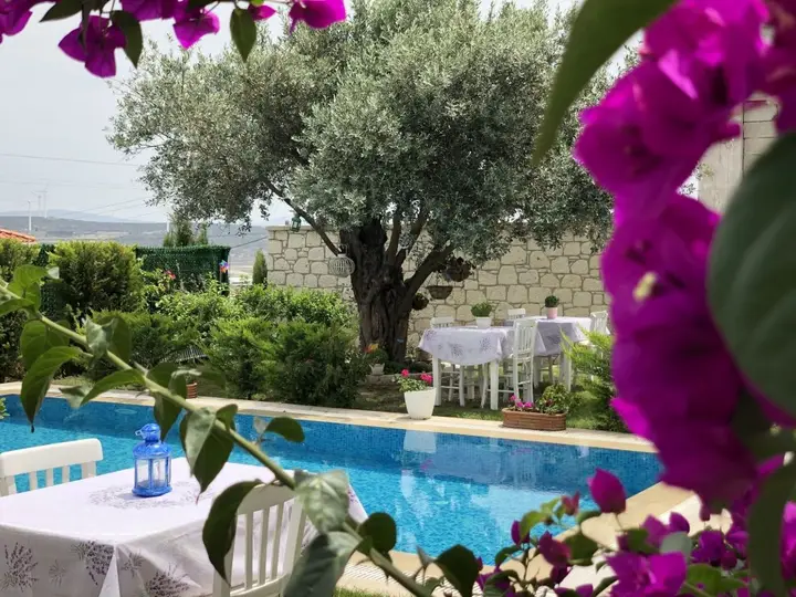 Чешме: Era Hotel Alacati
