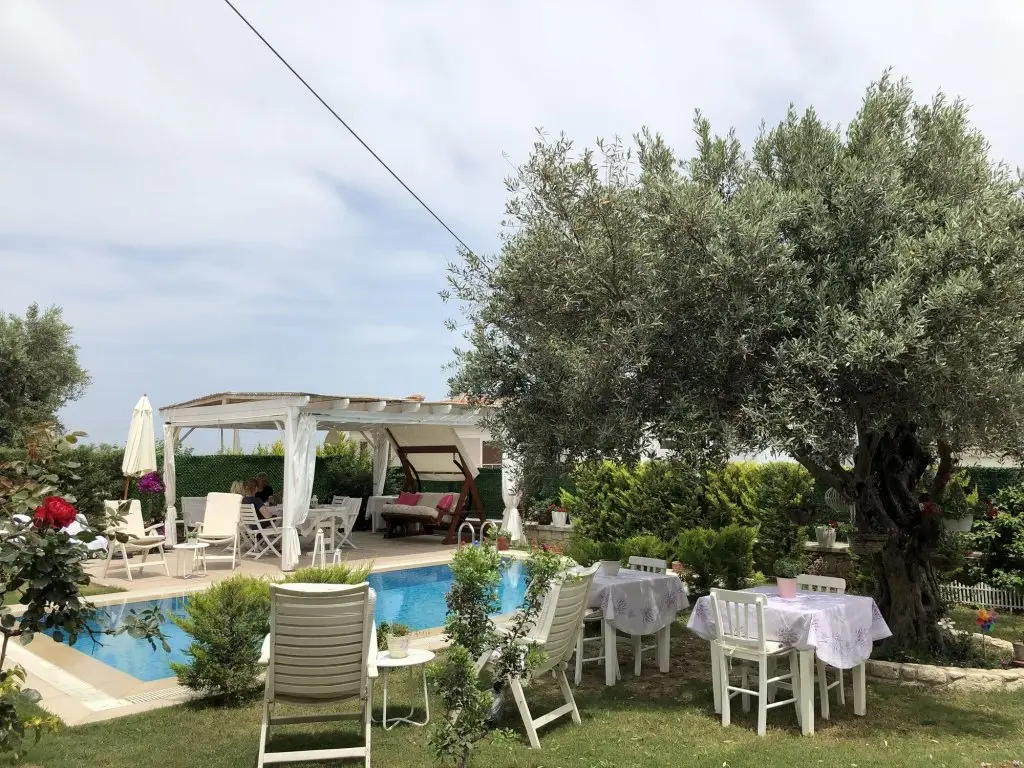 Чешме: Era Hotel Alacati