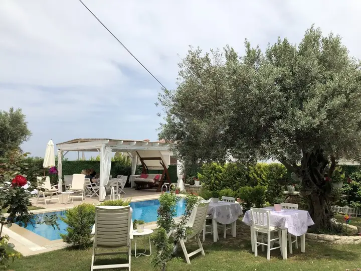 Чешме: Era Hotel Alacati