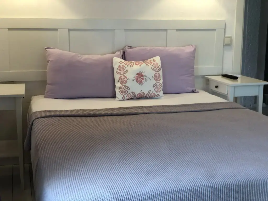 Чешме: Era Hotel Alacati