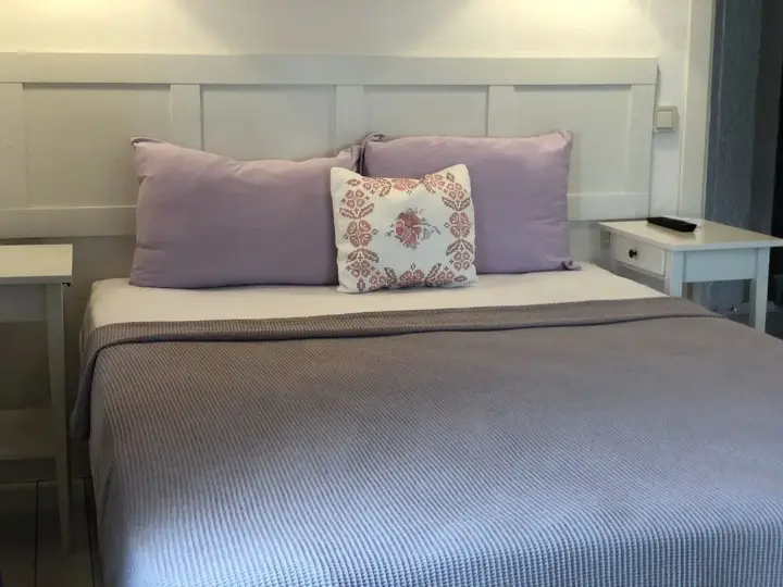 Чешме: Era Hotel Alacati