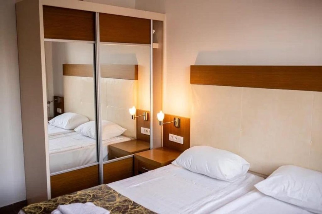 Манавгат: Akalia Suite Hotel & Spa