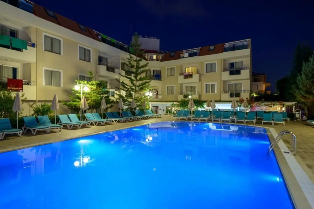 Манавгат: Akalia Suite Hotel & Spa