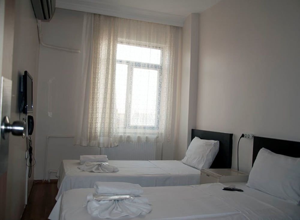 Стамбул: Golden Hotel Istanbul