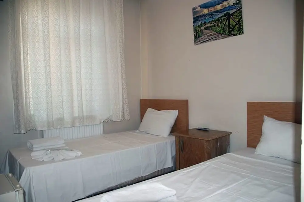 Стамбул: Golden Hotel Istanbul