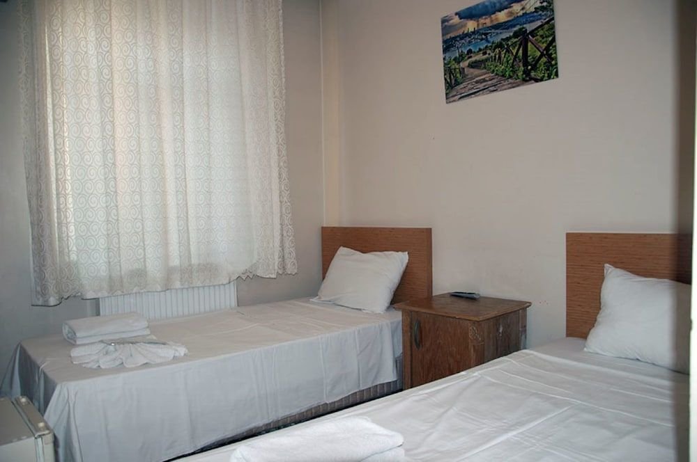 Стамбул: Golden Hotel Istanbul