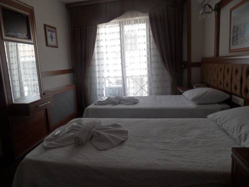 Стамбул: Golden Hotel Istanbul