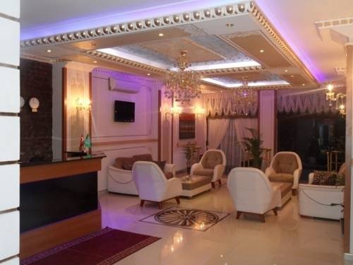 Стамбул: Golden Hotel Istanbul