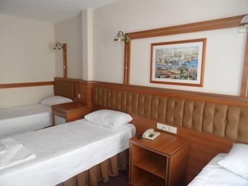 Стамбул: Golden Hotel Istanbul