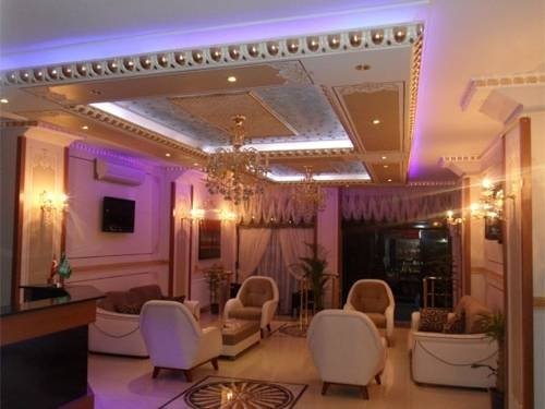 Стамбул: Golden Hotel Istanbul