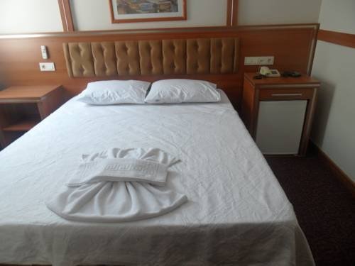 Стамбул: Golden Hotel Istanbul