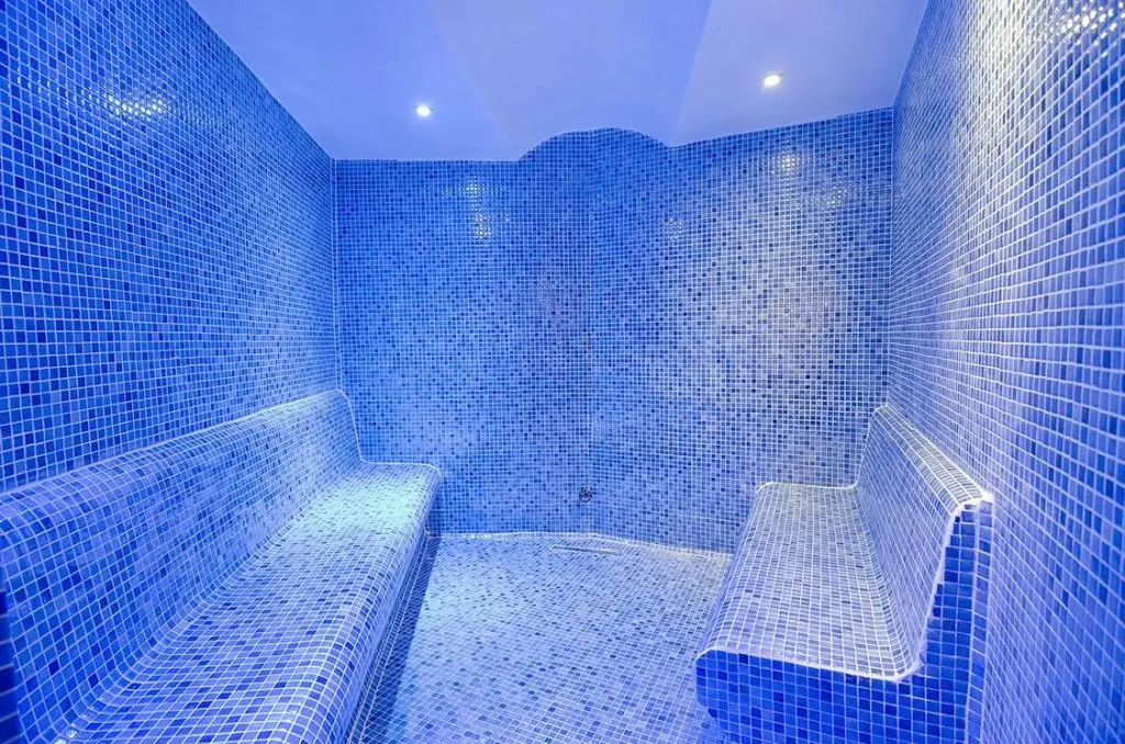 Кушадасы: Atlantique Holiday Club - All Inclusive