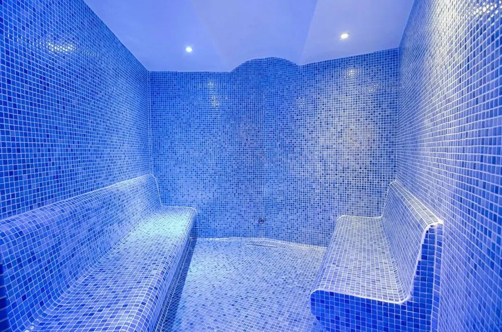 Кушадасы: Atlantique Holiday Club - All Inclusive