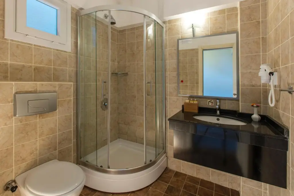 Кушадасы: Atlantique Holiday Club - All Inclusive
