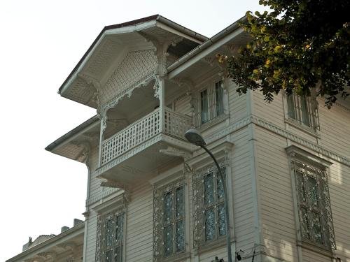 Стамбул: The Pasha Istanbul