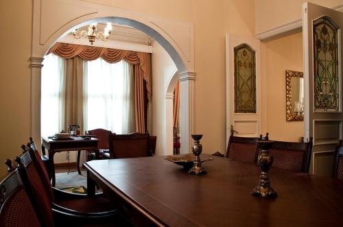 Стамбул: The Pasha Istanbul