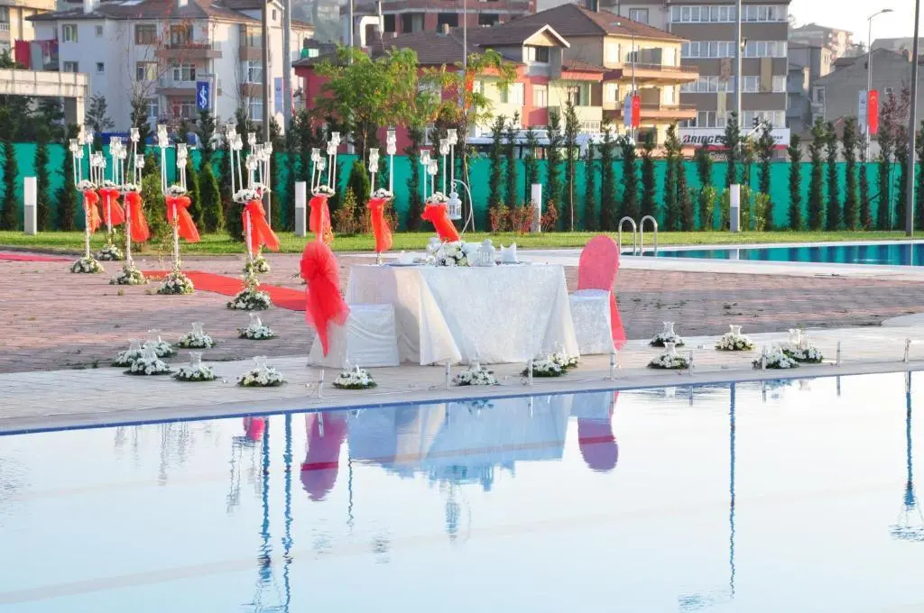 Гюлюч: Buyuk Anadolu Eregli Hotel