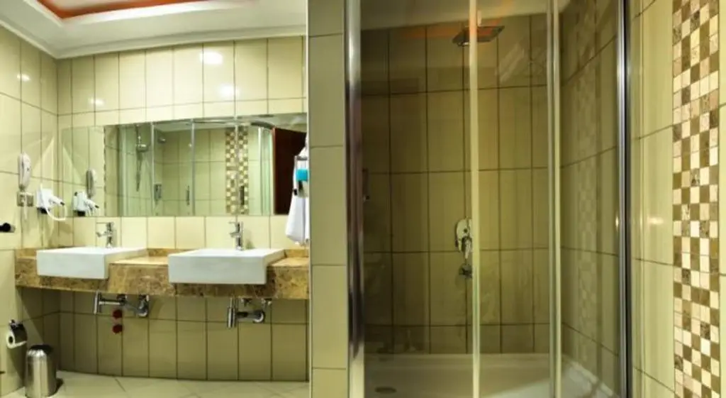Гюлюч: Buyuk Anadolu Eregli Hotel