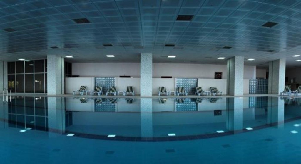 Гюлюч: Buyuk Anadolu Eregli Hotel