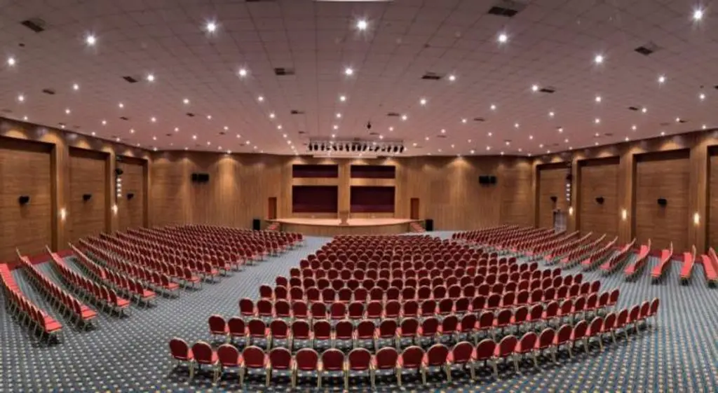 Гюлюч: Buyuk Anadolu Eregli Hotel