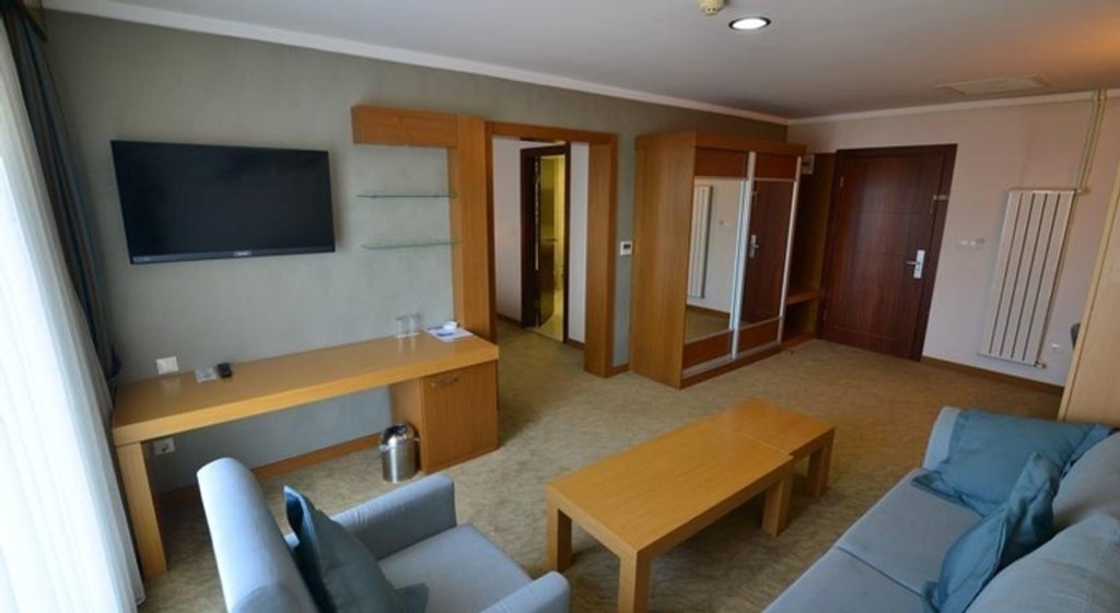 Гюлюч: Buyuk Anadolu Eregli Hotel