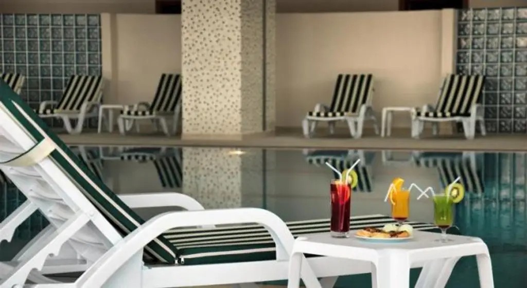 Гюлюч: Buyuk Anadolu Eregli Hotel